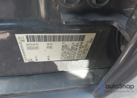2012 Nissan Altima 2.5 S from USA, damaged, VIN 1N4AL2AP2CN438308
